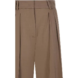 MAX MARA PURE Trousers