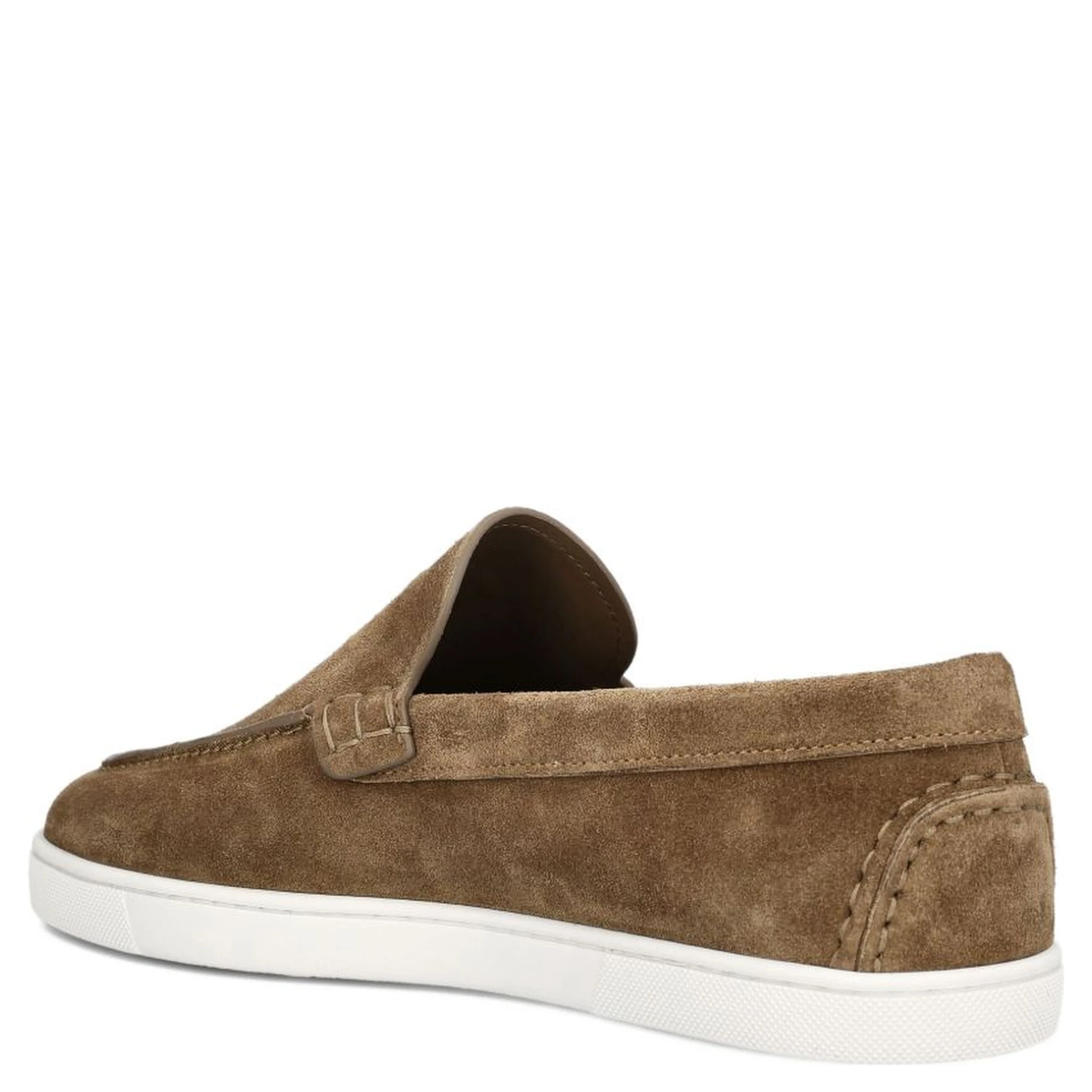 Christian Louboutin Flat shoes