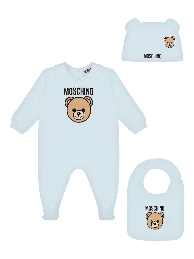 MOSCHINO KIDS Accessories