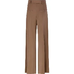 MAX MARA PURE Trousers