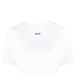 تيشيرتات وبولو من ماركة أوف وايت