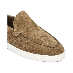 Christian Louboutin Flat shoes