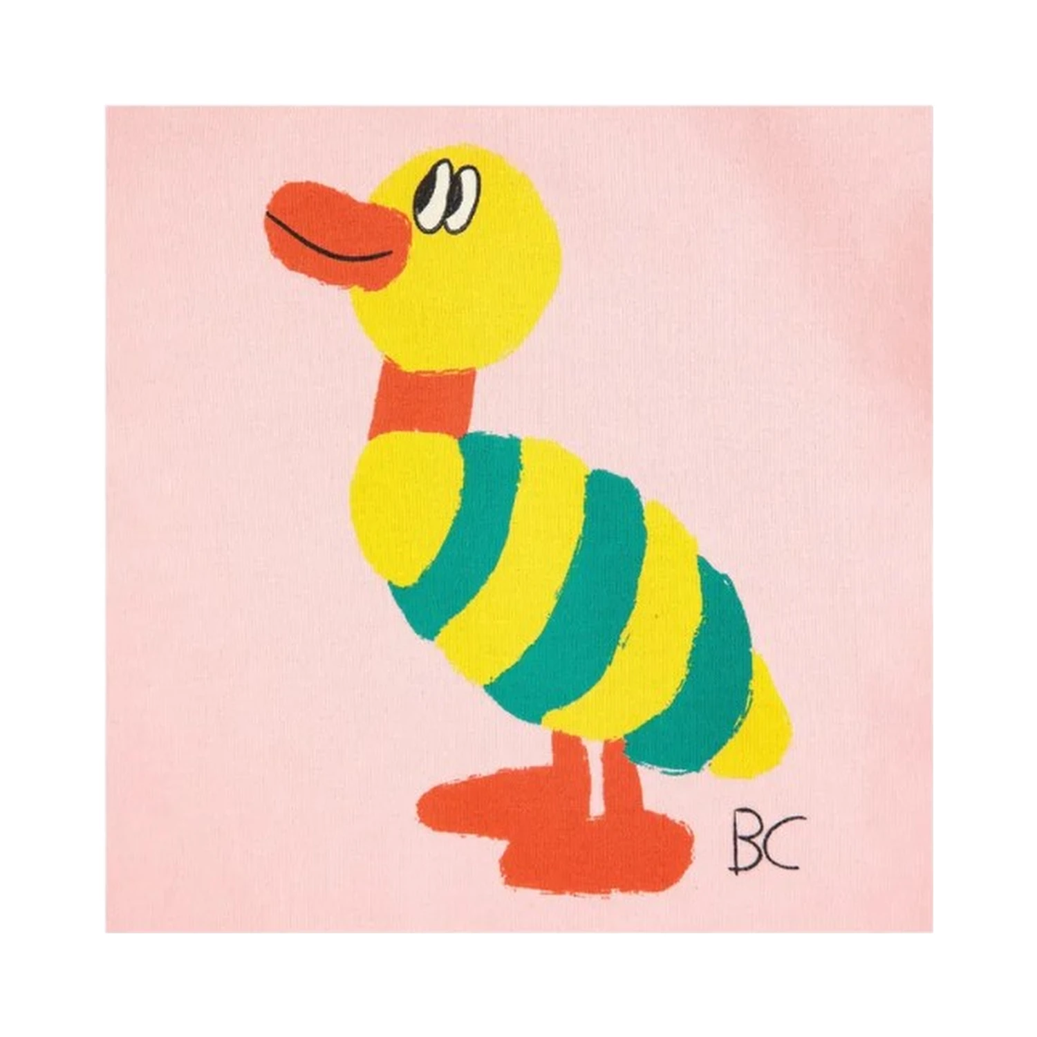 Bobo Choses Top