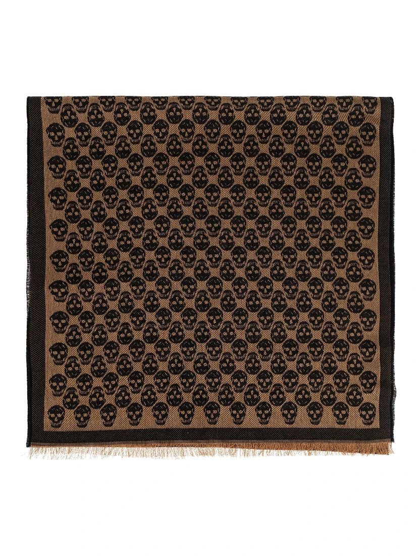 Alexander McQueen Scarfs