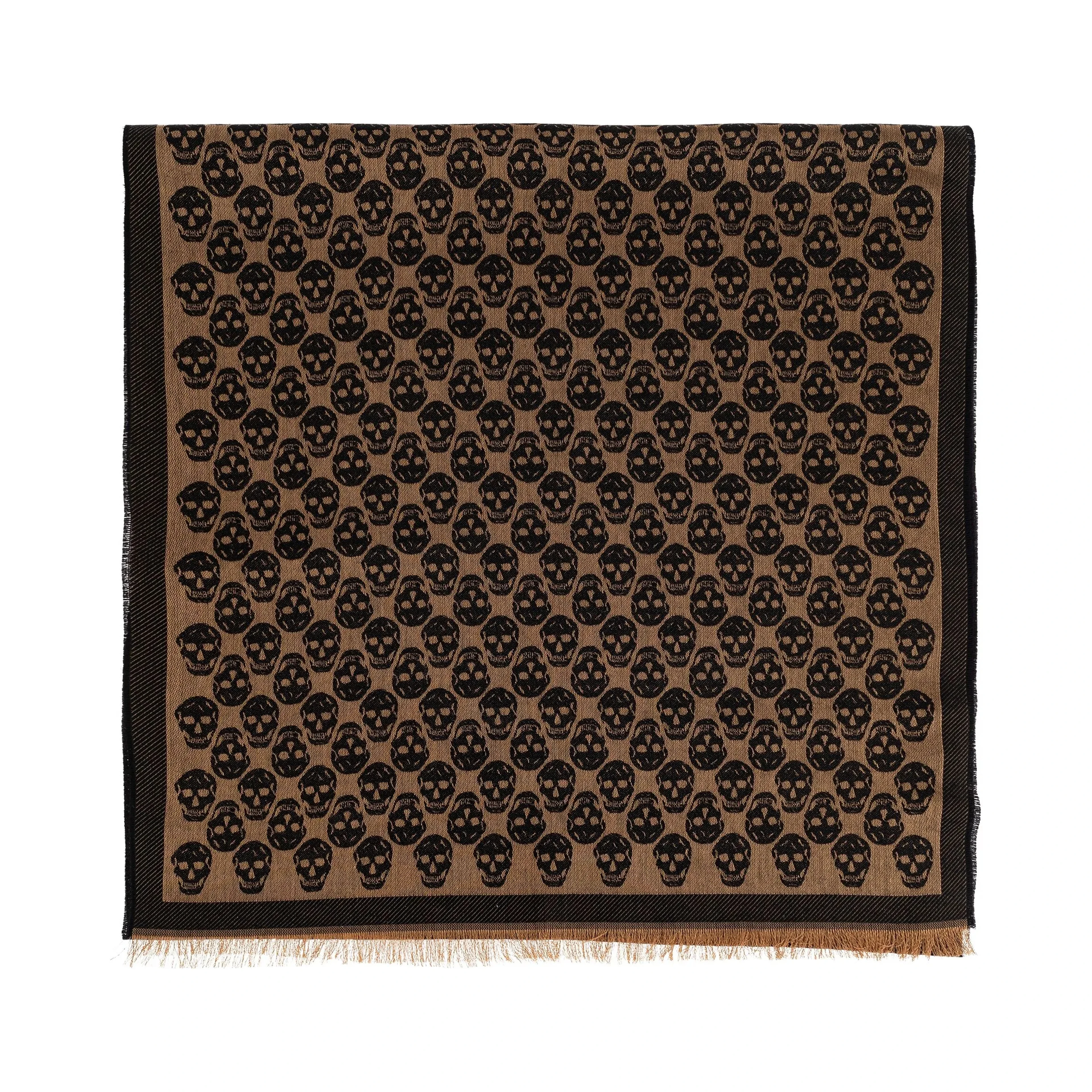 Alexander McQueen Scarfs