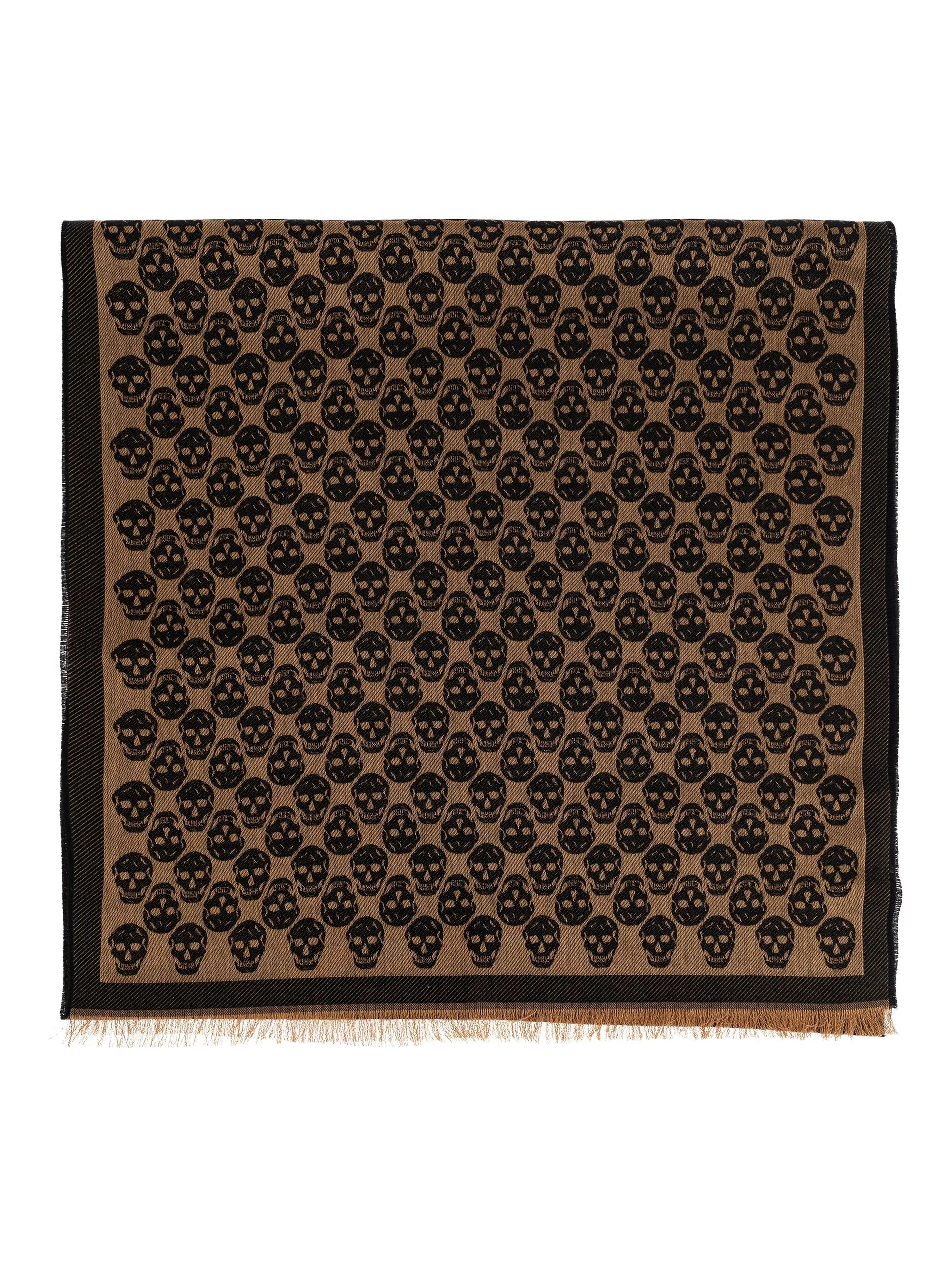 Alexander McQueen Scarfs