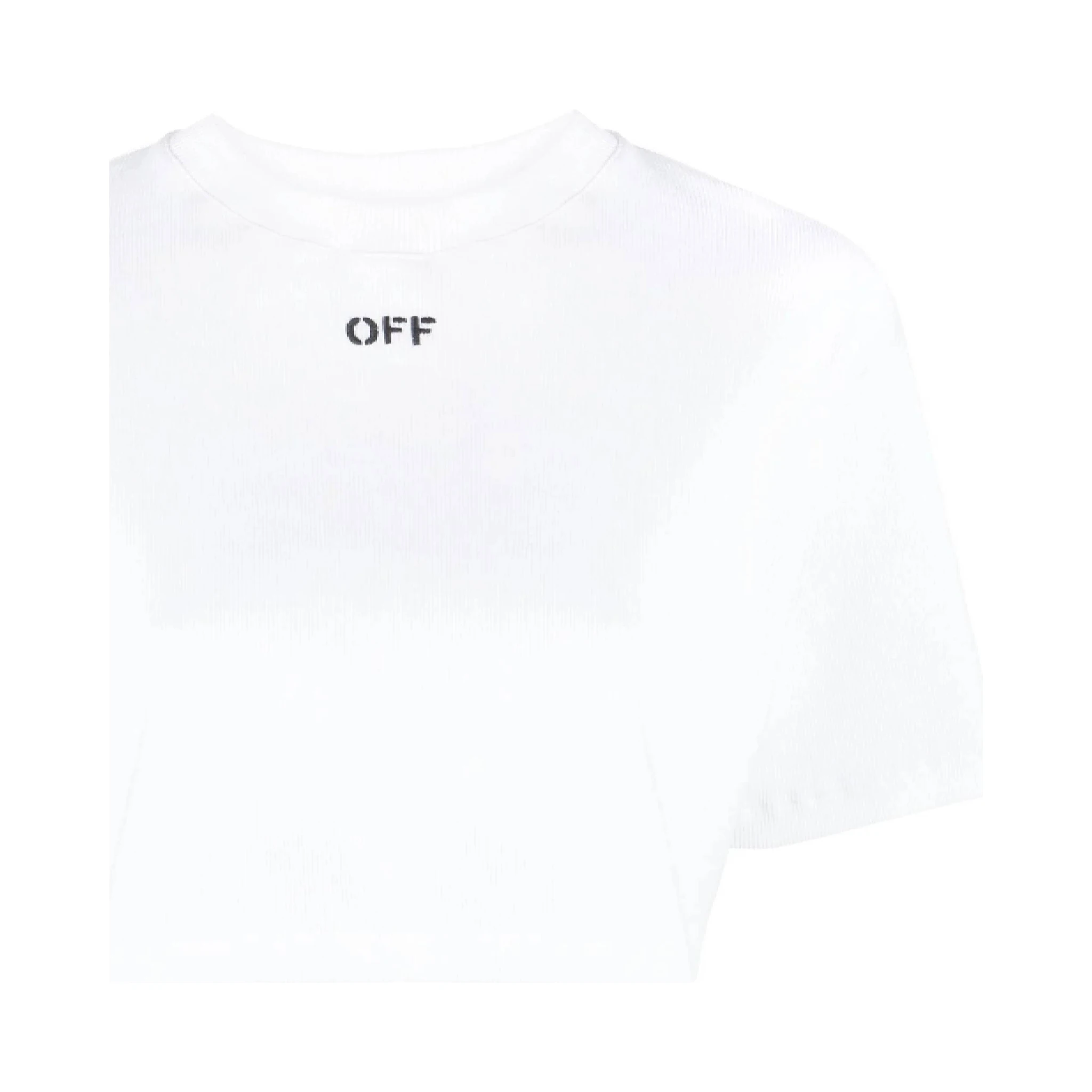 تيشيرتات وبولو من ماركة أوف وايت