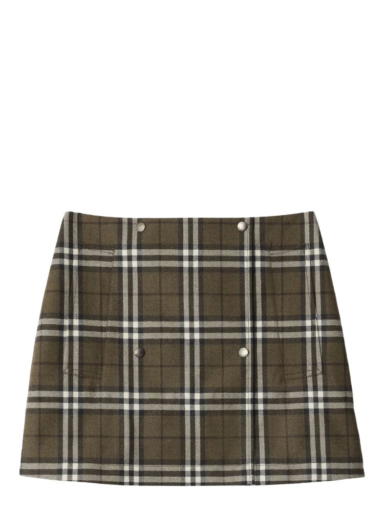 Burberry Skirts