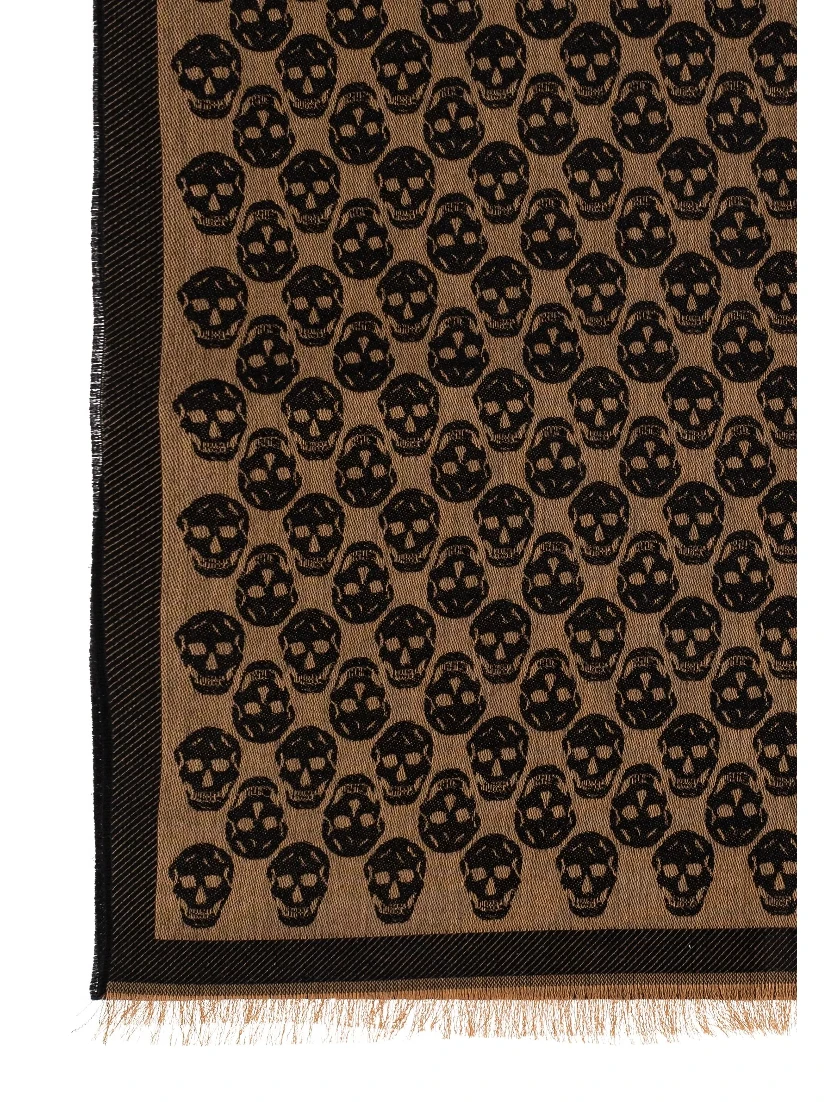 Alexander McQueen Scarfs