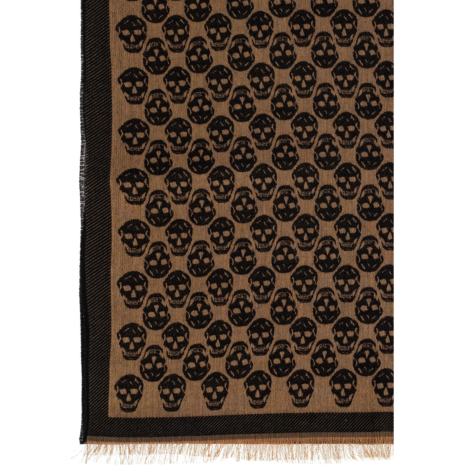Alexander McQueen Scarfs