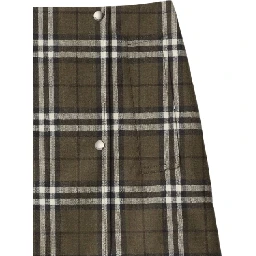 Burberry Skirts