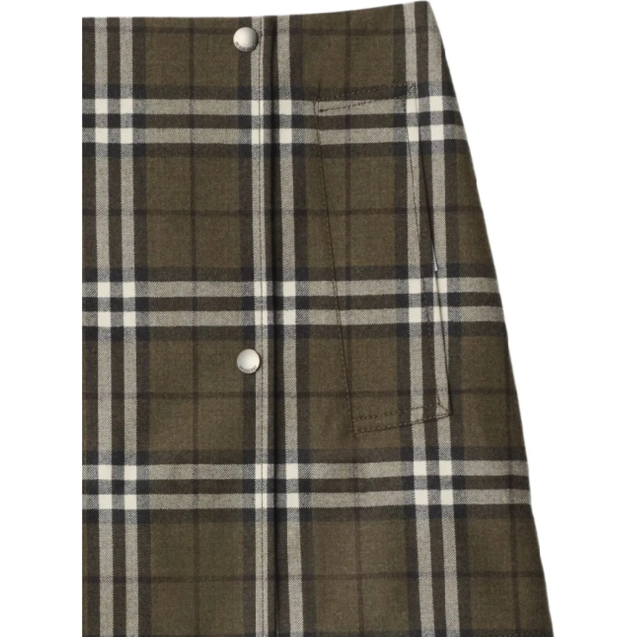 Burberry Skirts