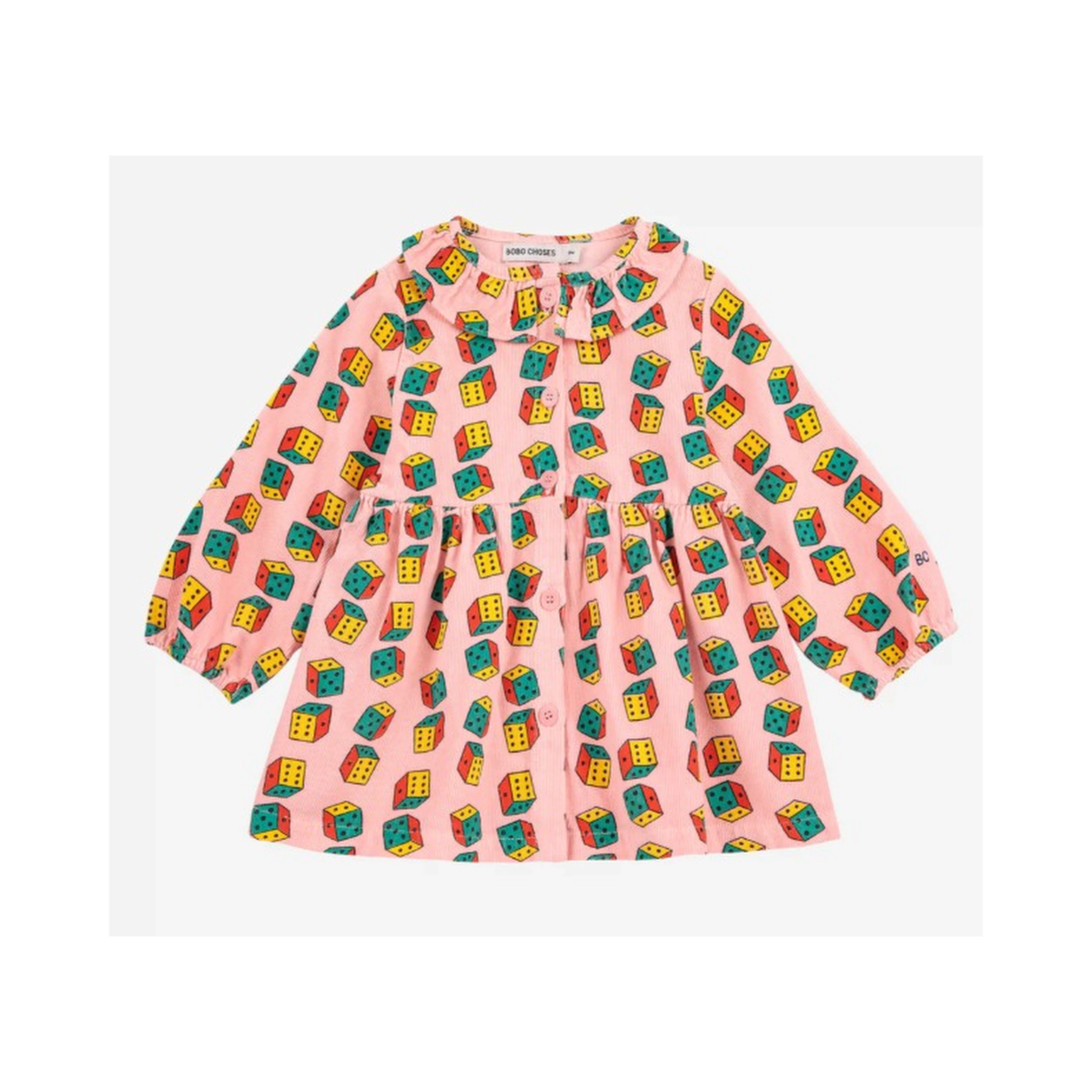 Bobo Choses Dresses