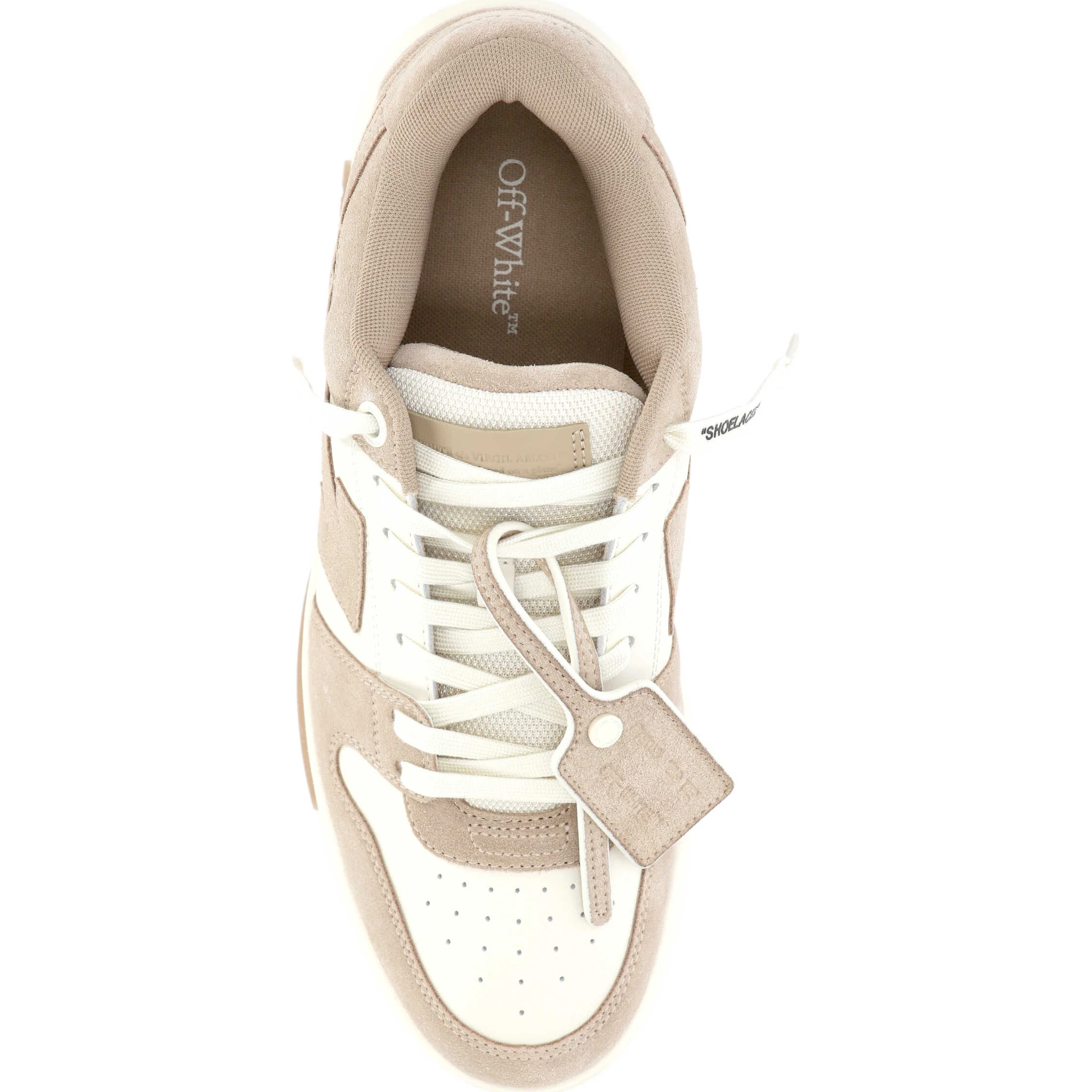 أحذية رياضية من أوف وايت