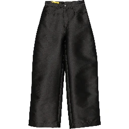 Marques Almeida Trousers Black