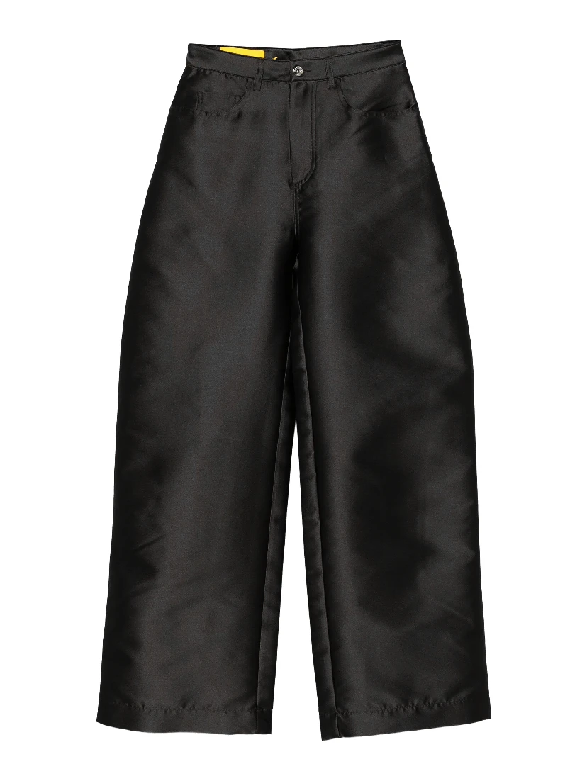 Marques Almeida Trousers Black