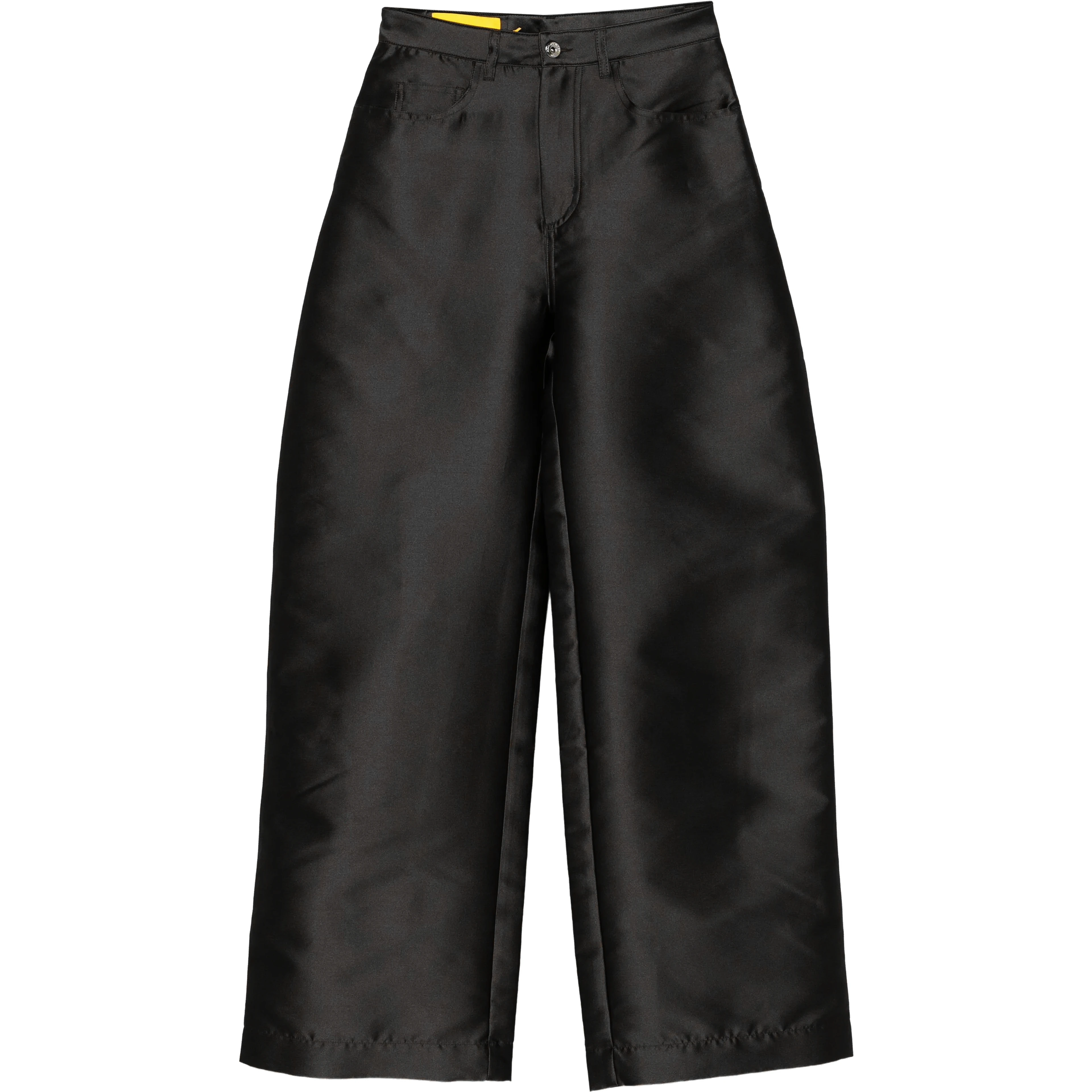 Marques Almeida Trousers Black