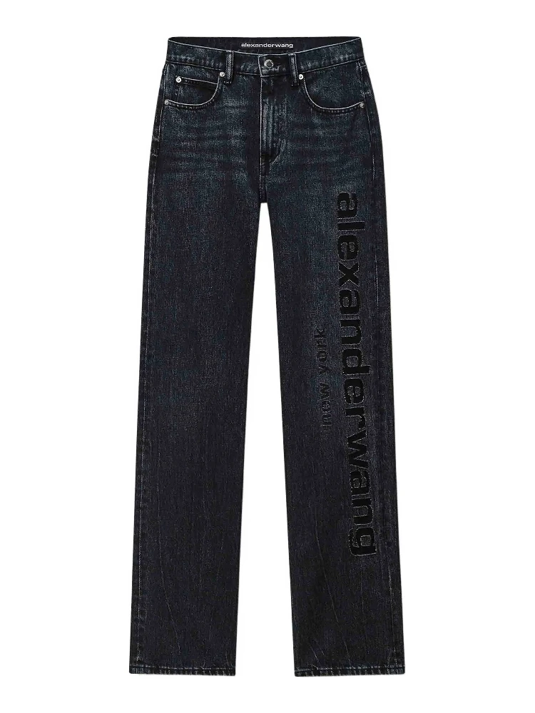 Alexander Wang Jeans