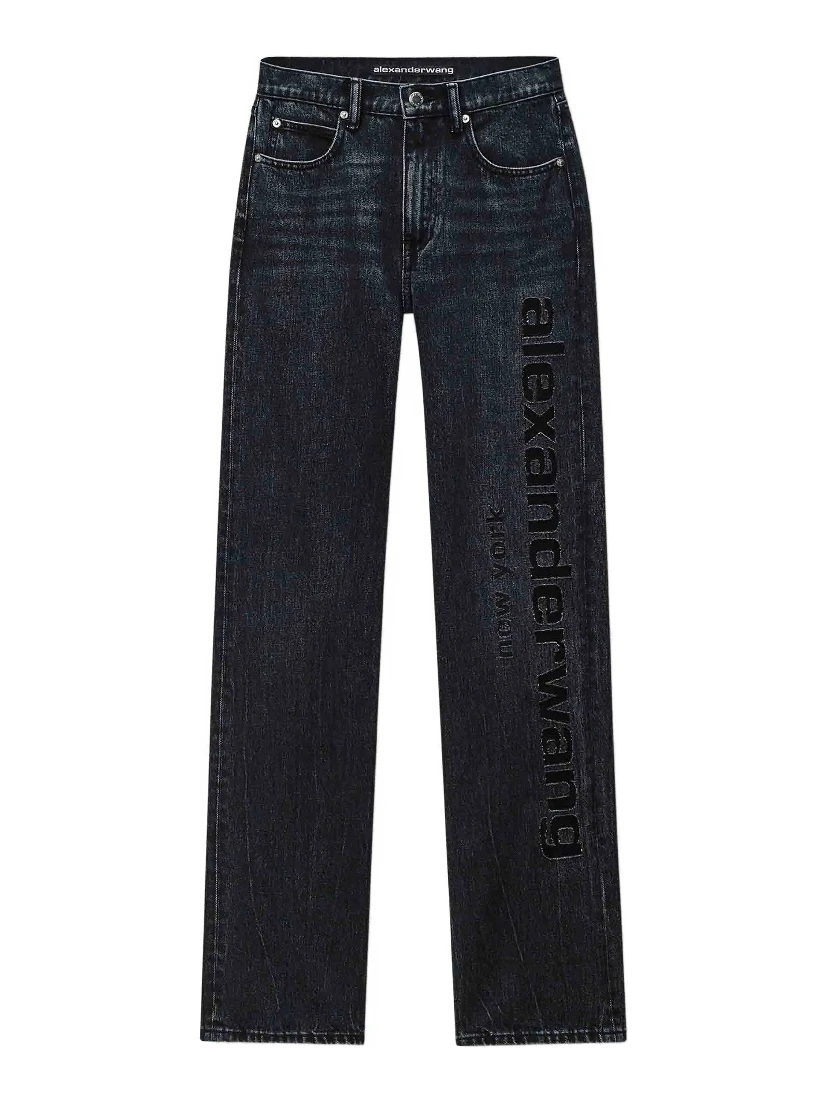Alexander Wang Jeans
