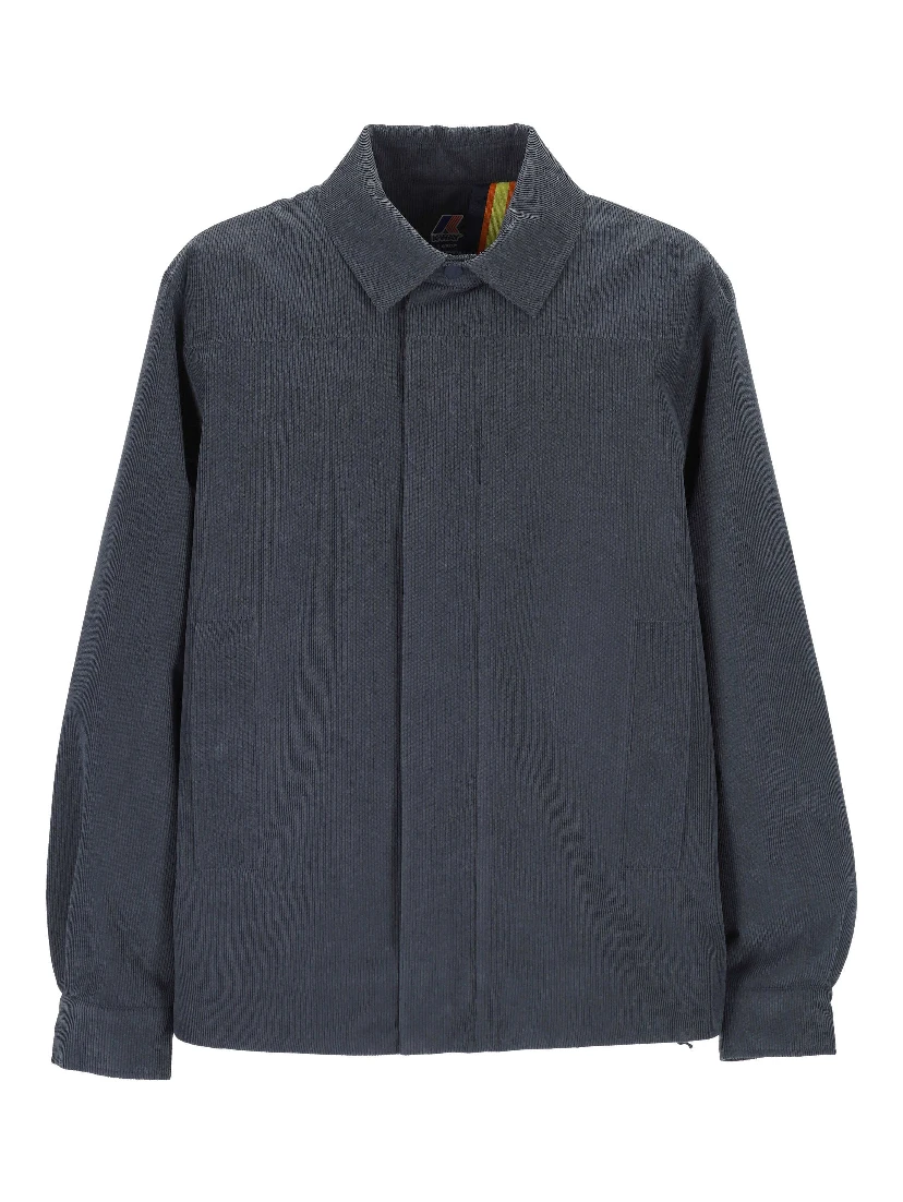 K-Way Jackets