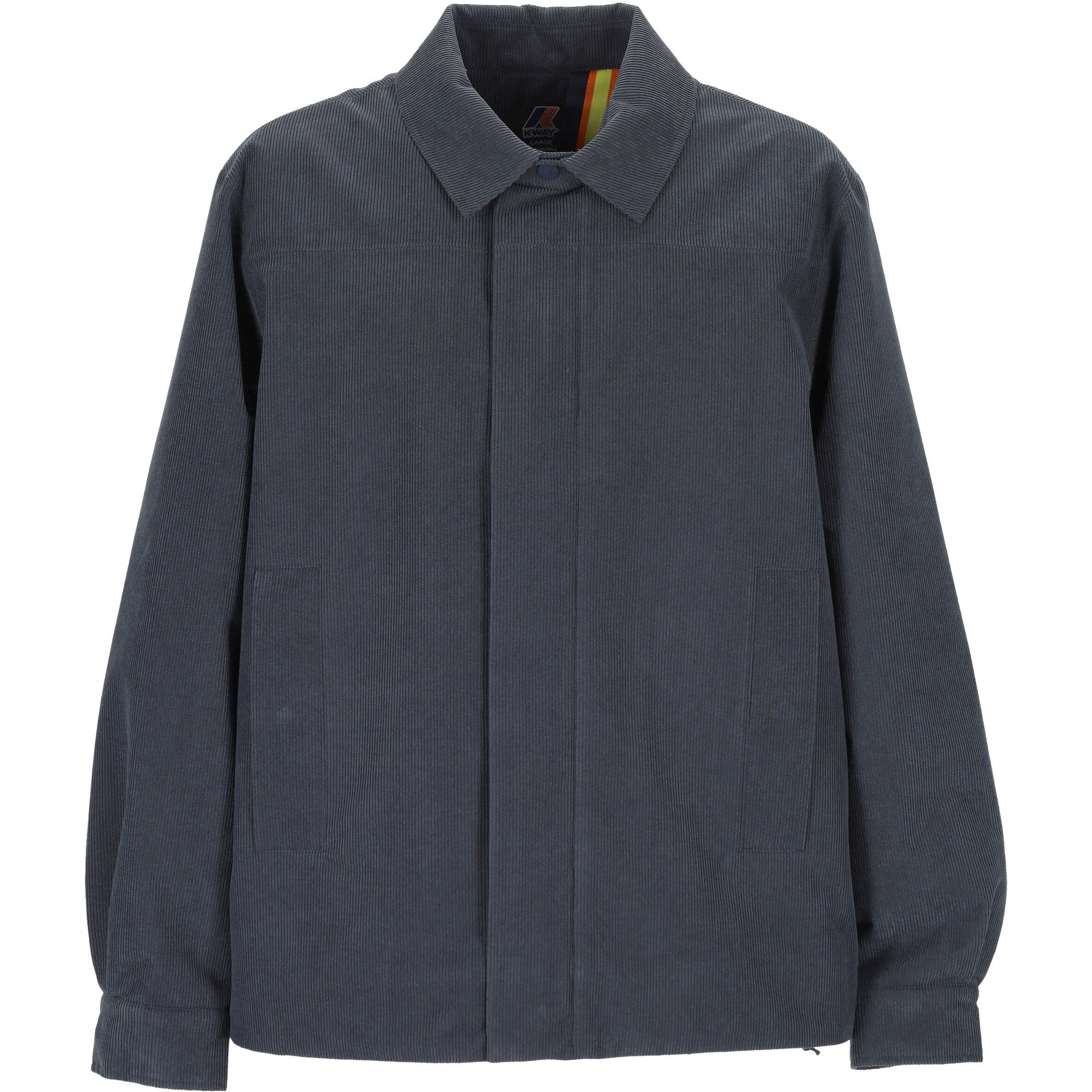 K-Way Jackets