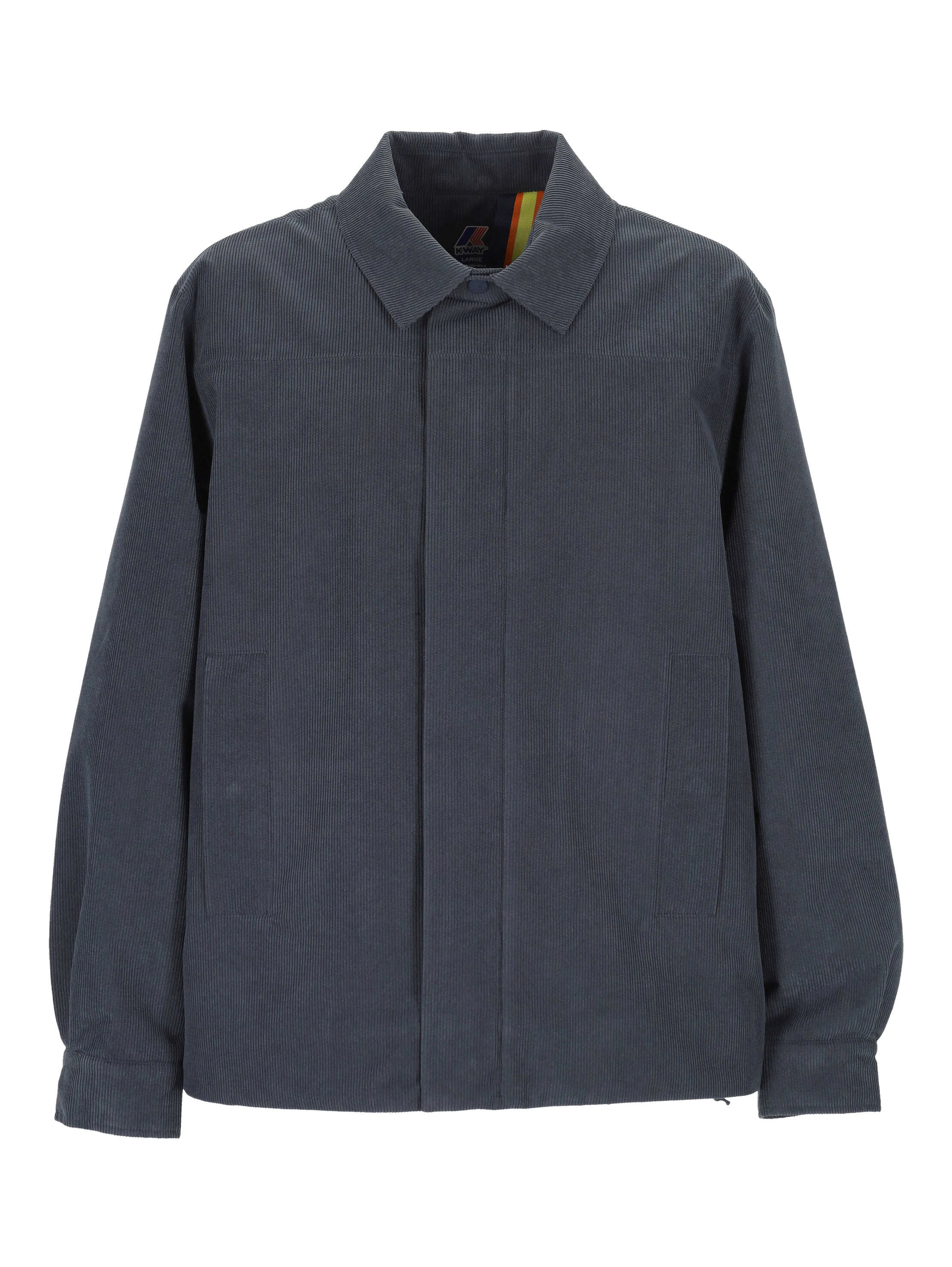 K-Way Jackets