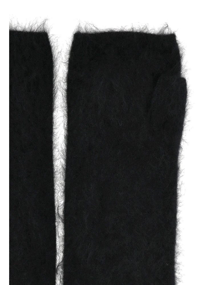 OLIVER LATTUGHI Gloves alternative