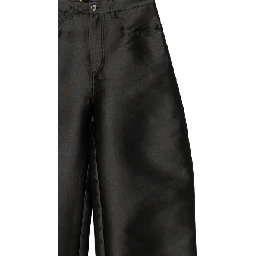 Marques Almeida Trousers Black