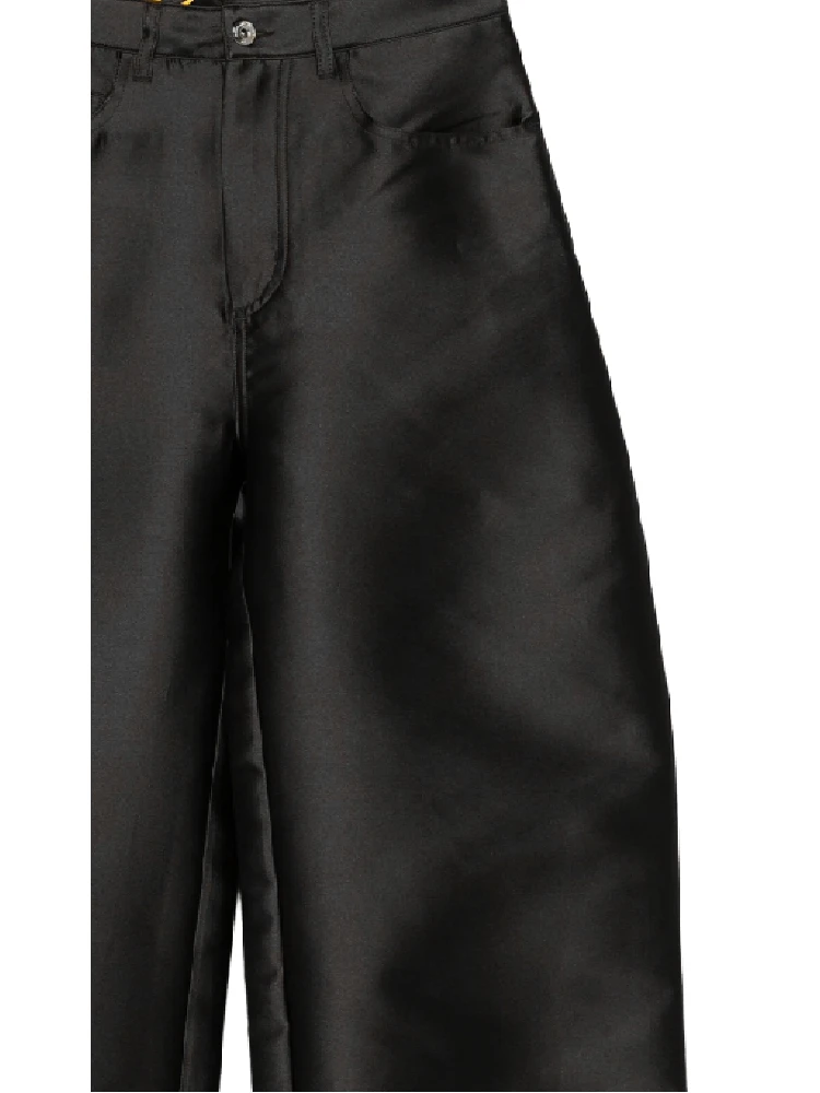 Marques Almeida Trousers Black alternative