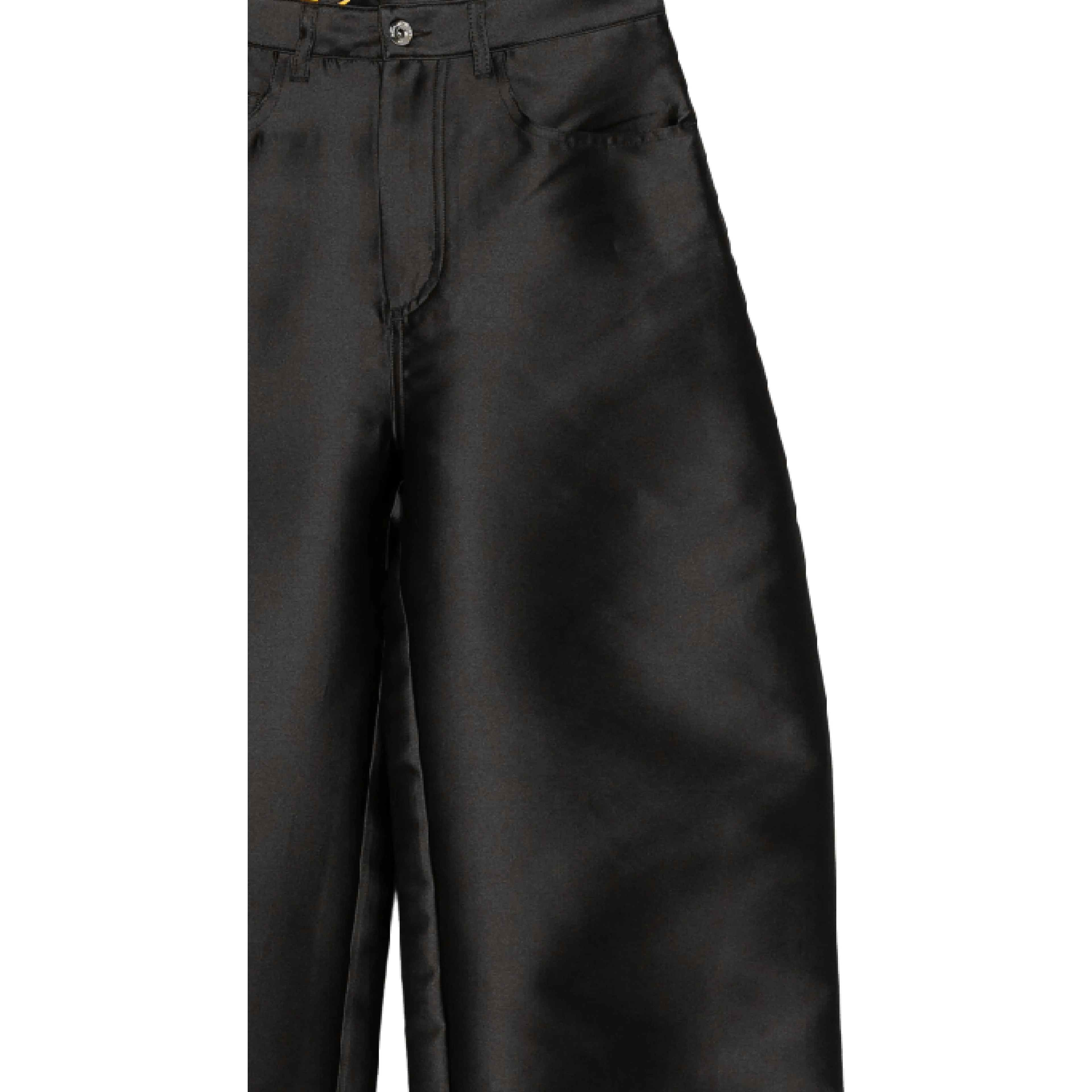 Marques Almeida Trousers Black