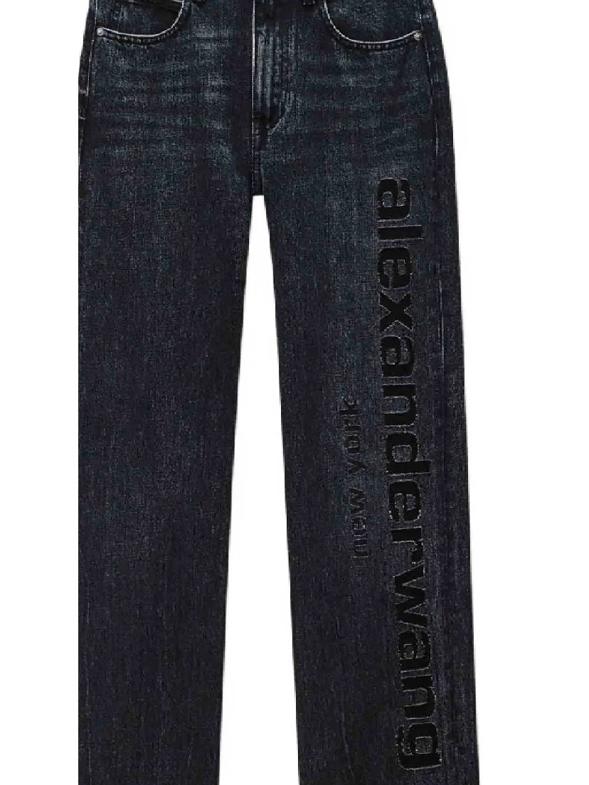 Alexander Wang Jeans