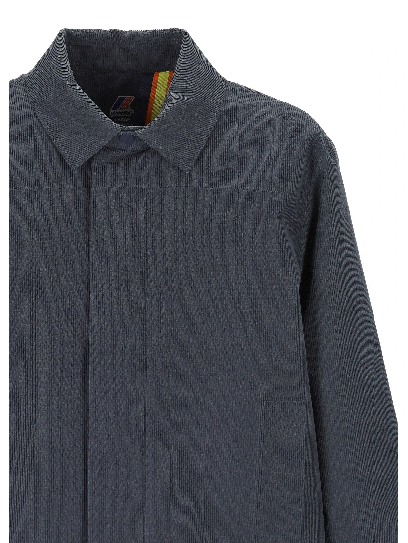 K-Way Jackets