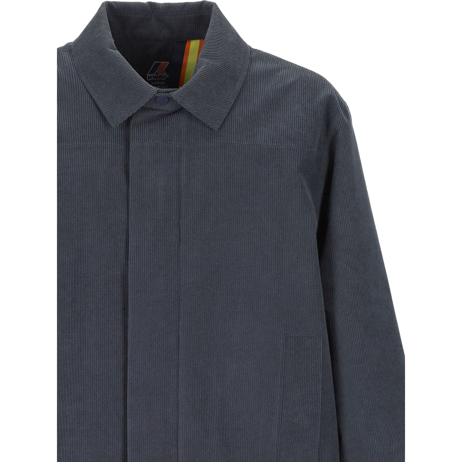K-Way Jackets