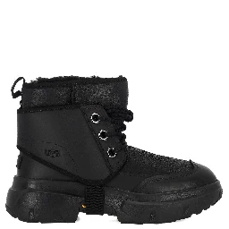 UGG Boots Black