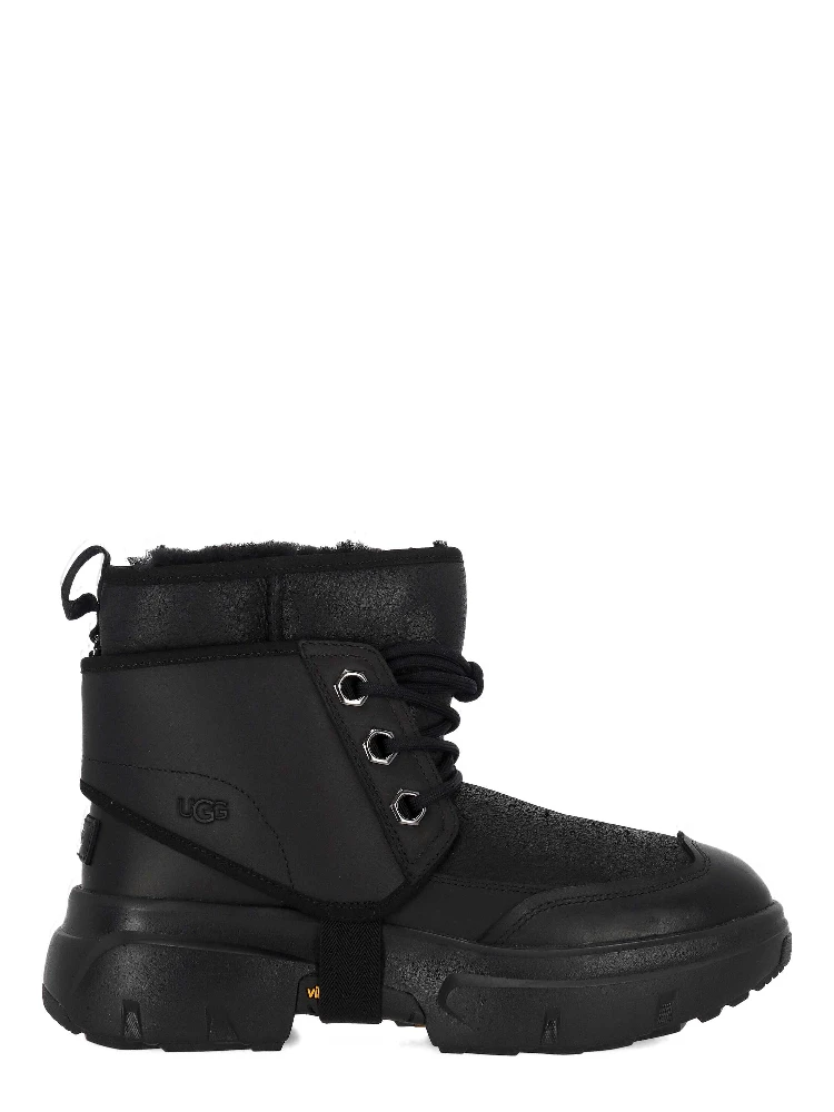 UGG Boots Black