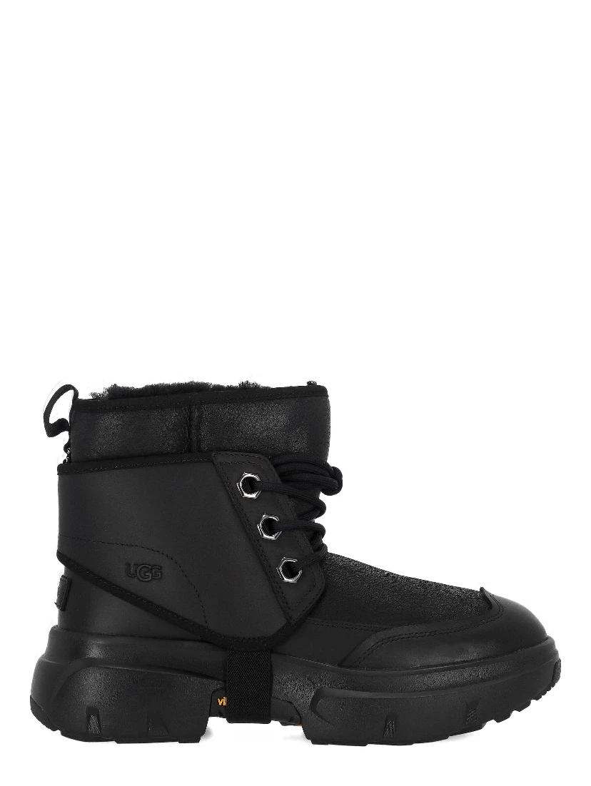 UGG Boots Black