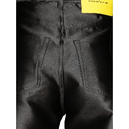 Marques Almeida Trousers Black