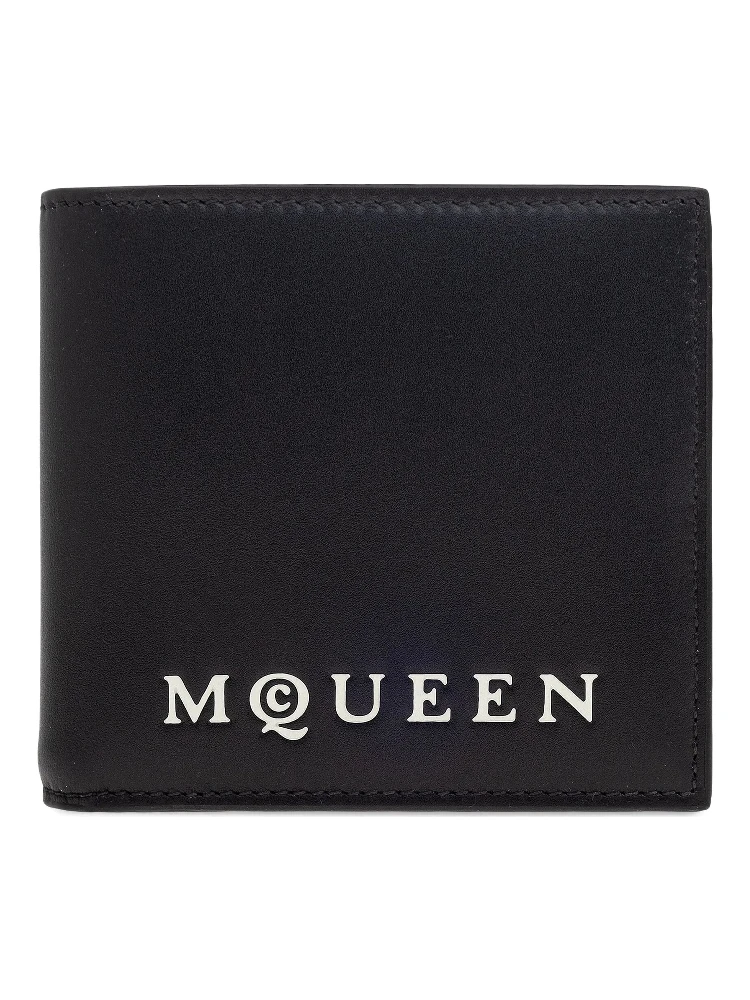 Alexander McQueen Wallets