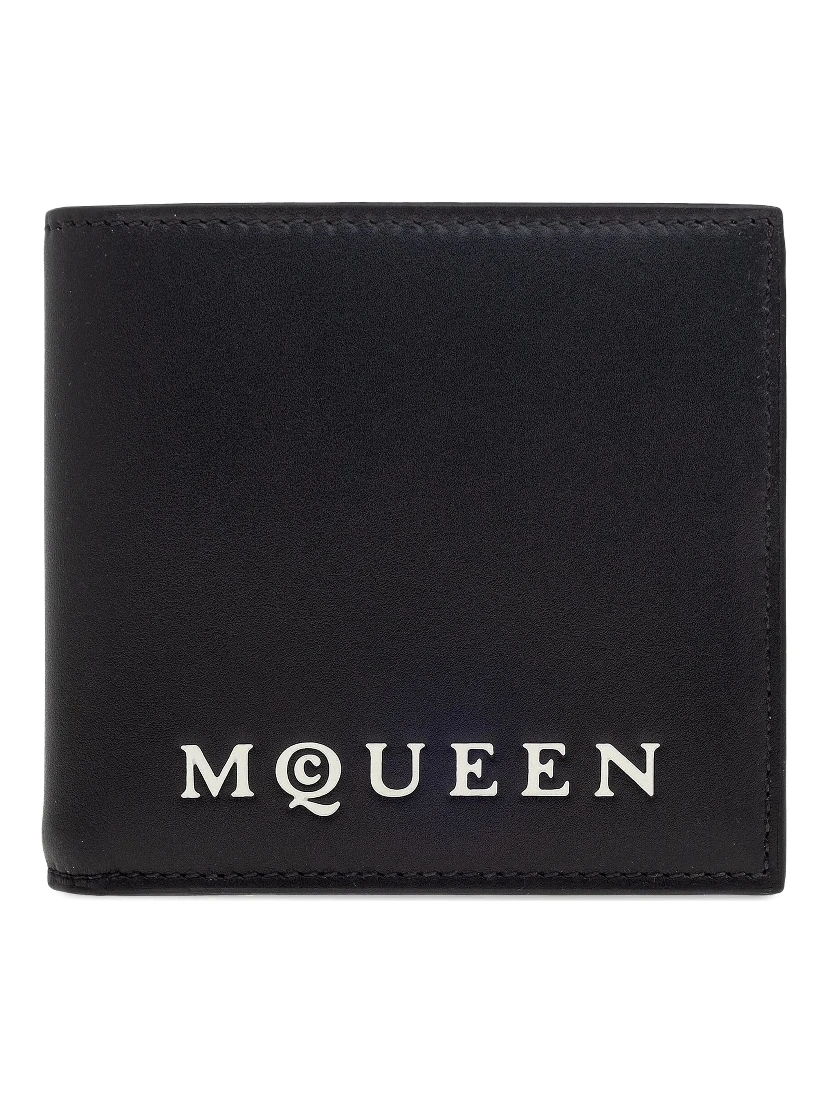 Alexander McQueen Wallets
