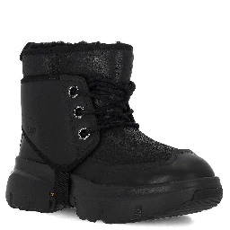 UGG Boots Black