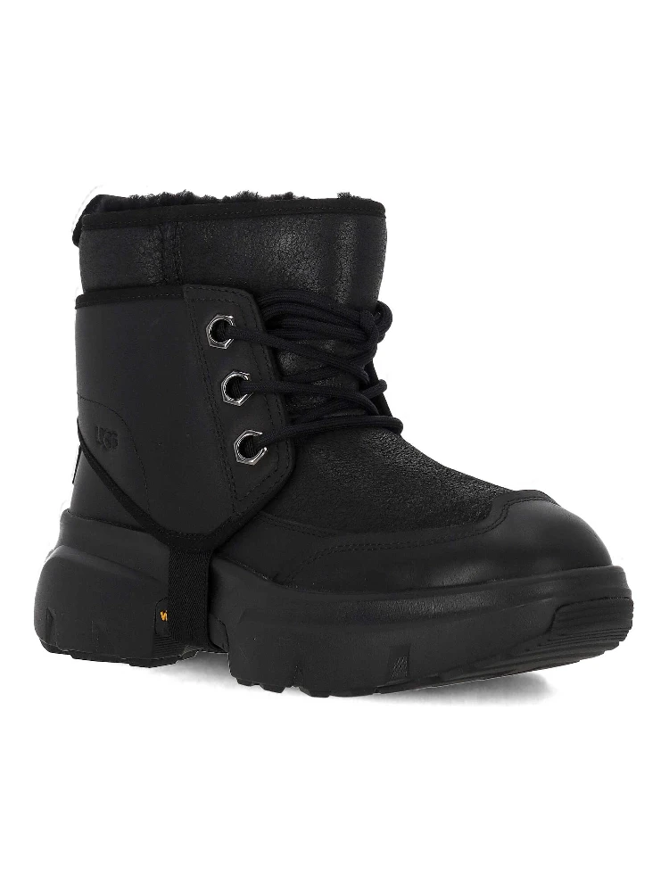 UGG Boots Black alternative