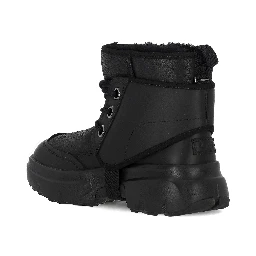UGG Boots Black