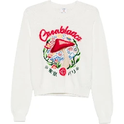 Casablanca Sweaters