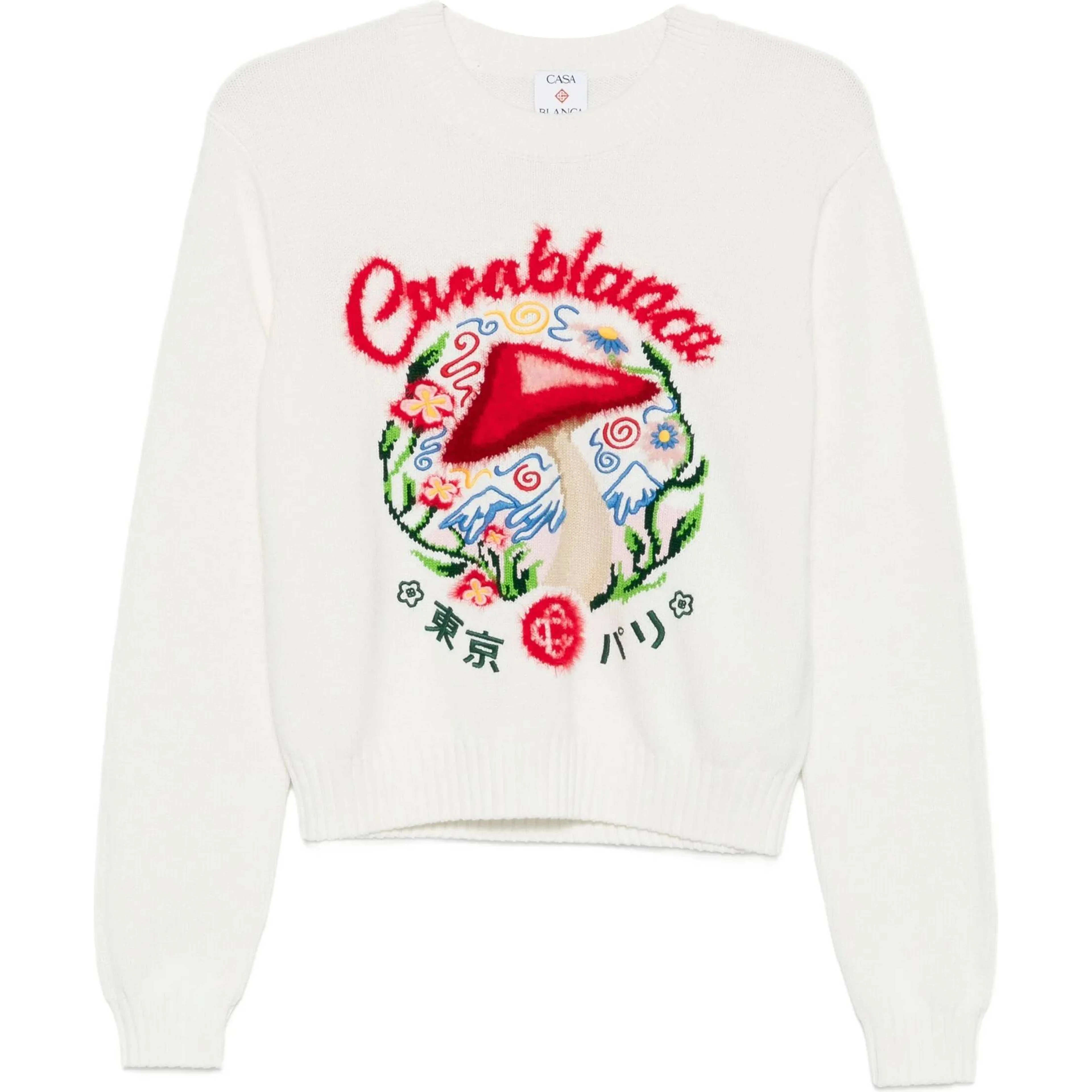 Casablanca Sweaters