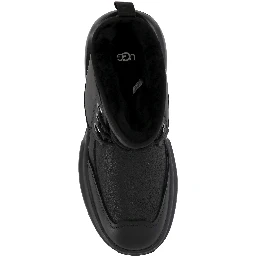 UGG Boots Black