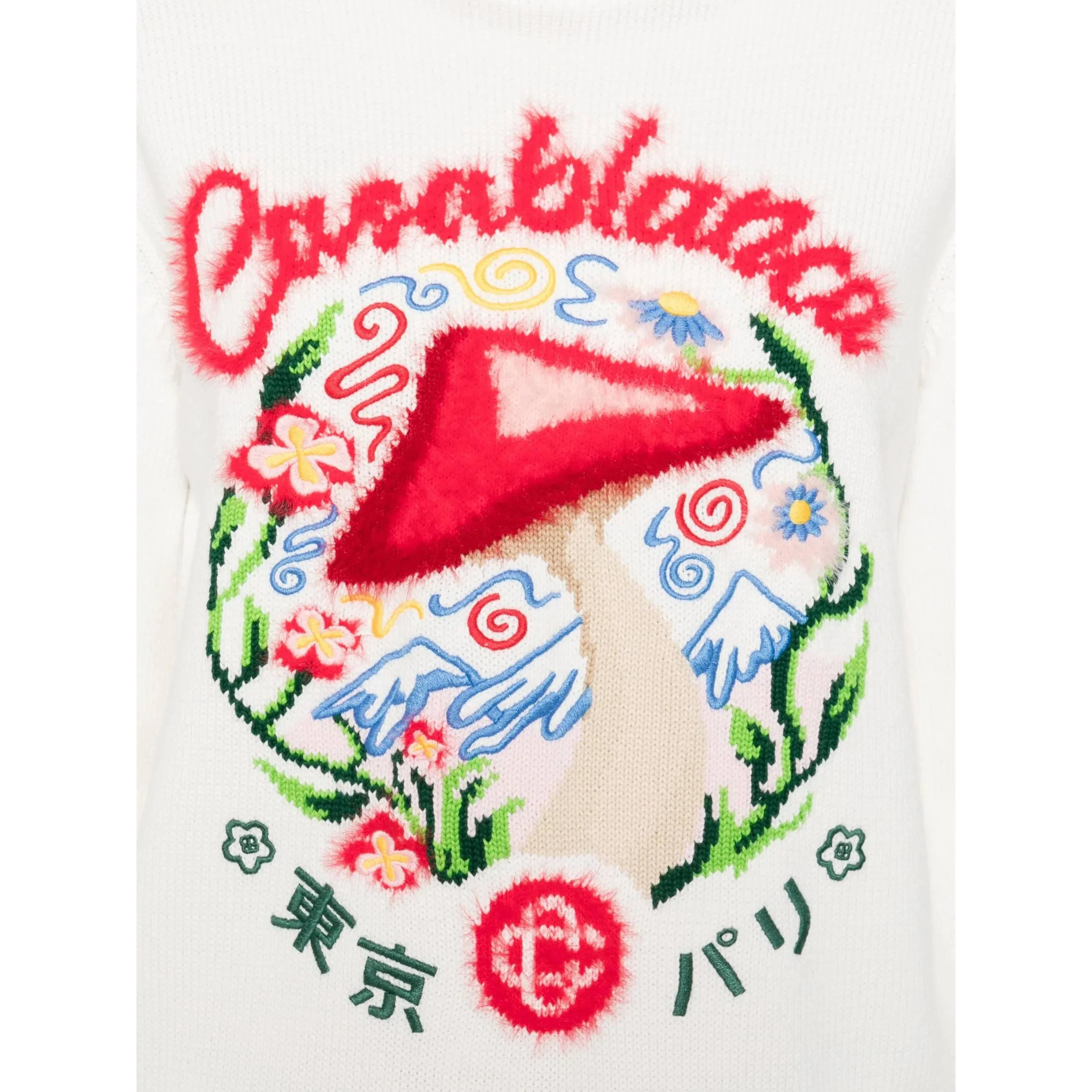 Casablanca Sweaters