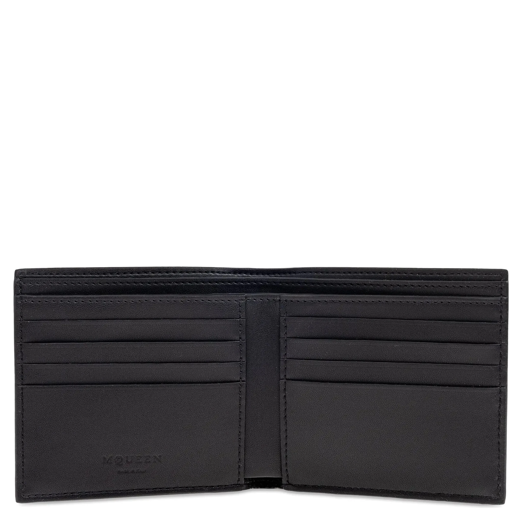 Alexander McQueen Wallets