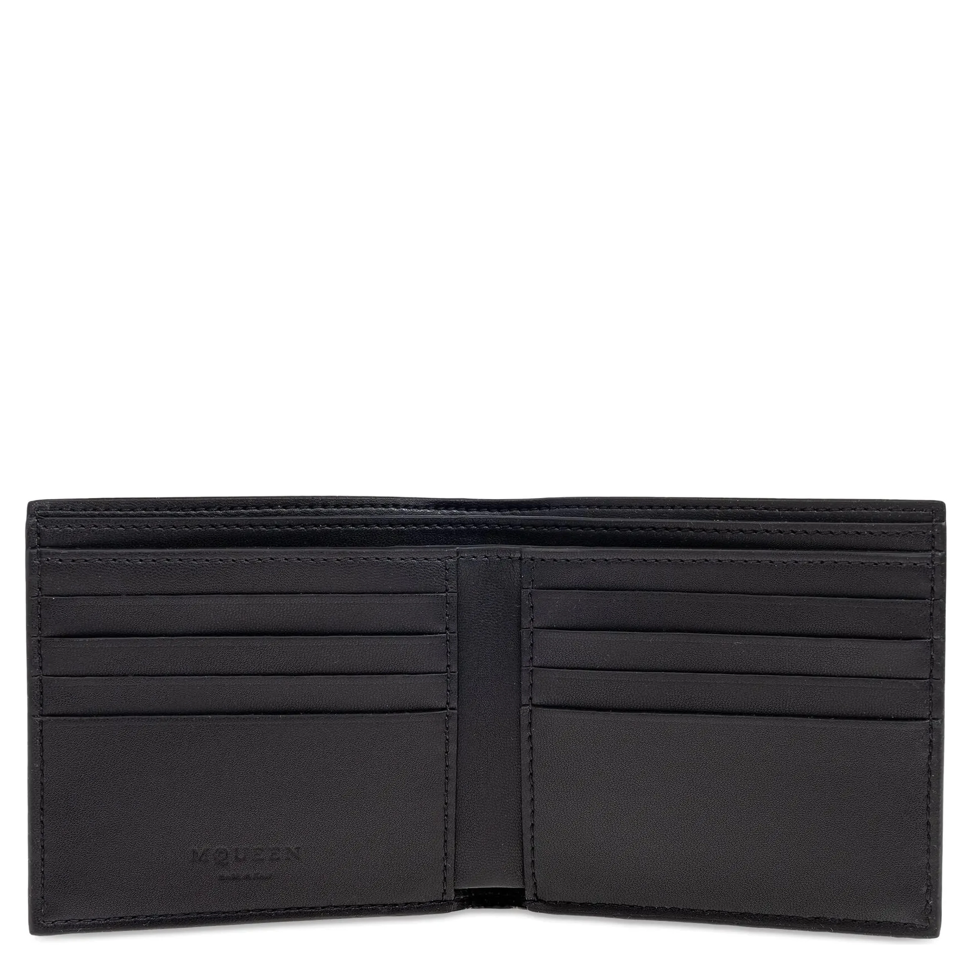 Alexander McQueen Wallets
