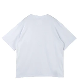 SACAI X CARHARTT WIP T-shirts and Polos White