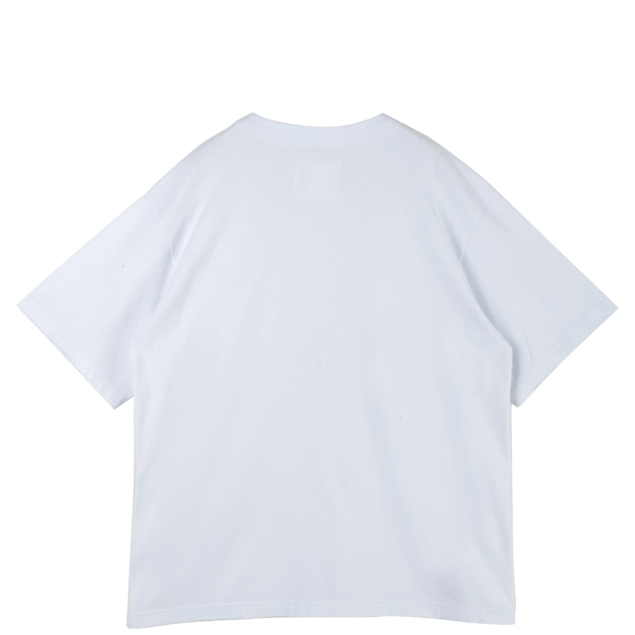 SACAI X CARHARTT WIP T-shirts and Polos White